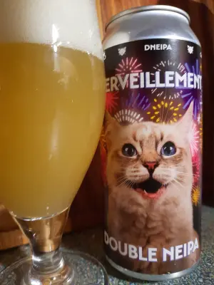 Metalchopz's photo of Émerveillement