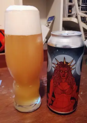 stevoj's photo of Dark Sorcery