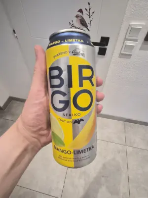Goldbarren's photo of BirGo Mango - Limetka