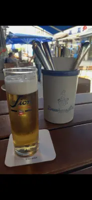 Bbcplux's photo of Sion Kölsch