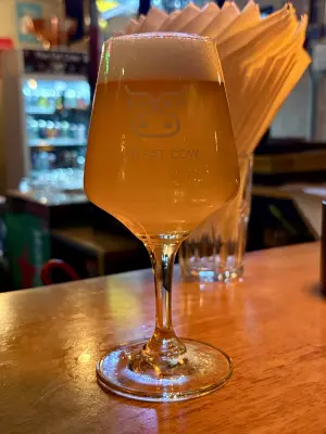 jimgreen's photo of Tropical Til Death