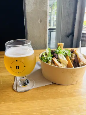 Jow's photo of Lo-Fi Saison