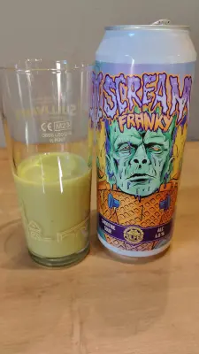 ogivlado's photo of I Scream: Franky