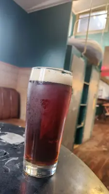 theisti's photo of Vienna Lager