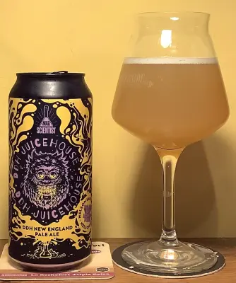 Fules's photo of DDH Juicehouse