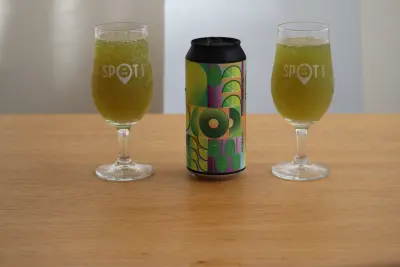 tompaulman's photo of Sour Series - Green Smash