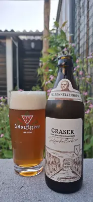 EvNa's photo of Felsenkellerbier