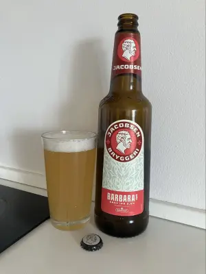 Reubs's photo of Barbaras