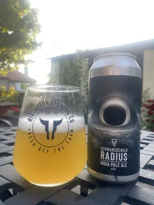 wyzzywyz22's photo of Schwarzschild Radius