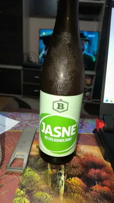 kamilgrzeszczak's photo of Jasne bezalkoholowe