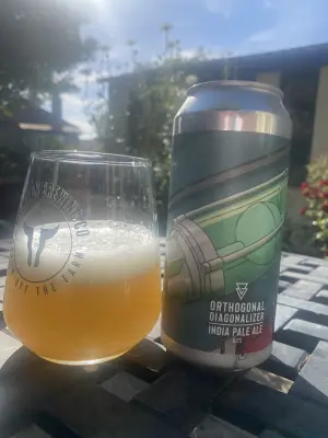 wyzzywyz22's photo of Orthogonal Diagonalizer