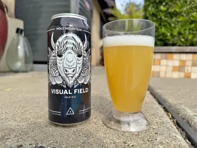 bhensonb's photo of Visual Field