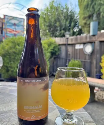 bhensonb's photo of Brumalia