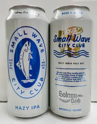 Fredis23's photo of Small Wave City Club
