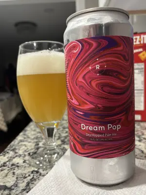 Jow's photo of Dream Pop