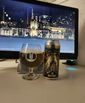 Ibrew2or3's photo of The Watchers