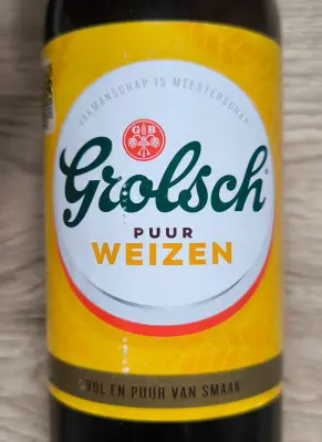 kappldav123's photo of Puur Weizen