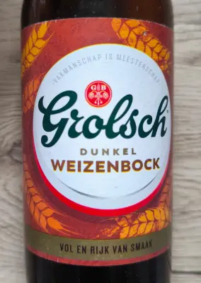kappldav123's photo of Dunkel Weizenbock