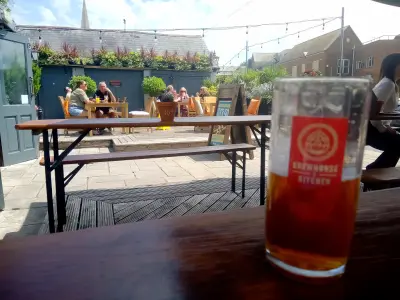 Olut's photo of Buffalo Pale