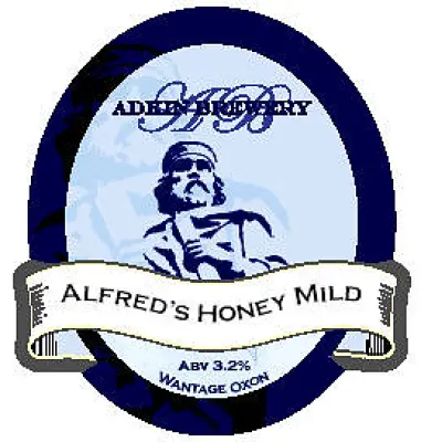eurosoba's photo of Alfred's Honey Mild
