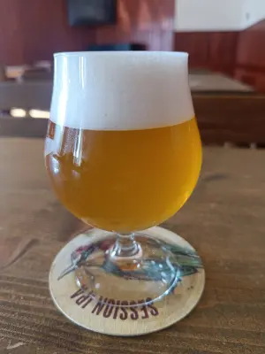 Marko's photo of 13 Single Hop Ale Saturn