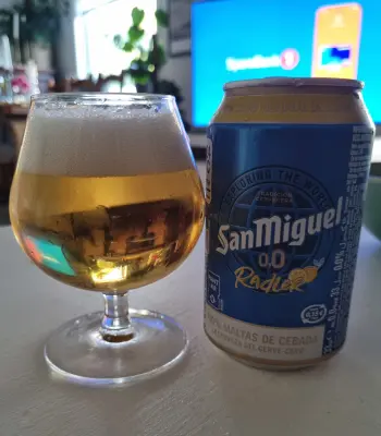 Arsol's photo of 0,0 Radler