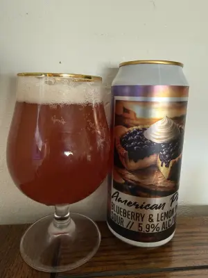 Irishboy's photo of American Pie