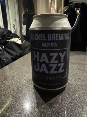 Chris_Ofstad's photo of Hazy Jazz