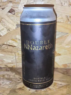 ogivlado's photo of Double NNazareth