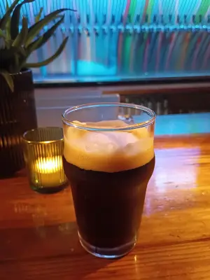 solidfunk's photo of American Porter