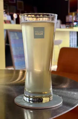 jimgreen's photo of Watermelon Cider