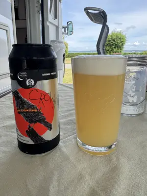 Chris_Ofstad's photo of Crown