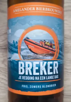 kappldav123's photo of Breker