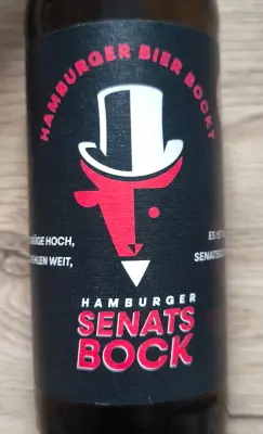 kappldav123's photo of Hamburger Senatsbock 2025