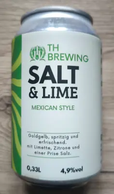kappldav123's photo of Salt & Lime Mexican Style
