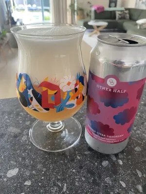 Borresteijn's photo of Double Citra Daydream