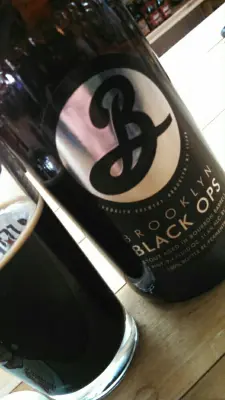 Dogbrick's photo of Black Ops (2014)