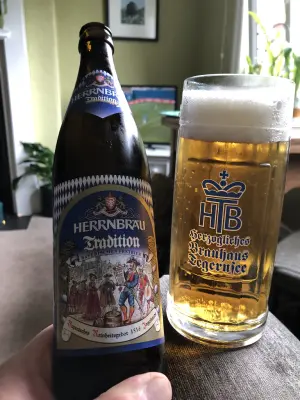 Garrold's photo of Tradition