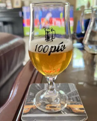 Grumbo's photo of St. George's Cider