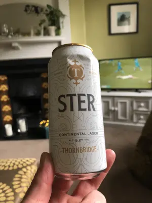 Garrold's photo of Ster