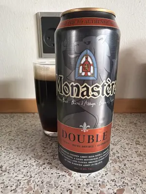 Ken1's photo of Monastère Double