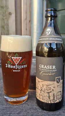 EvNa's photo of Braunbier