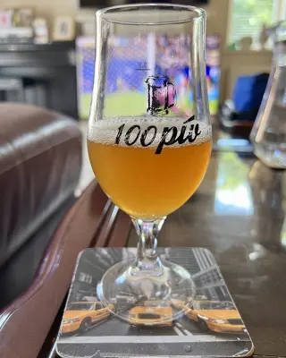 Grumbo's photo of Dabinett Dry Cider