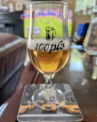 Grumbo's photo of Wild Strawberry & Lime Cider