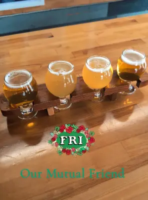 Dogbrick's photo of Fresh Hop IPA - Citra
