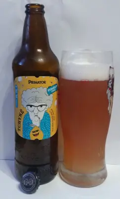 Grzesiek79's photo of Free Tchýně Pomelo