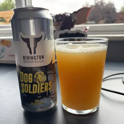 Mr_Pink_152's photo of Dog Soldiers