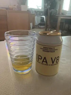 Nisse666's photo of IPA V08