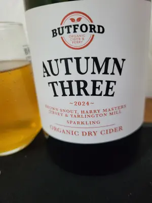 danlo's photo of Autumn Three 2024