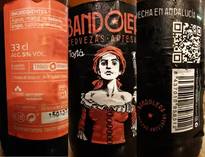 Basementonline's photo of Tostá